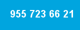 955 723 66 21